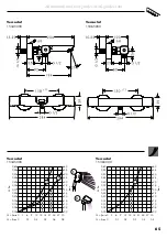 Предварительный просмотр 66 страницы Hans Grohe Versostat 15345000 Instructions For Use/Assembly Instructions