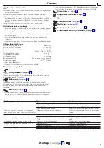 Предварительный просмотр 3 страницы Hans Grohe Versostat 2 Series Instructions For Use Manual