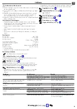 Предварительный просмотр 5 страницы Hans Grohe Versostat 2 Series Instructions For Use Manual