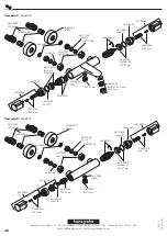 Предварительный просмотр 36 страницы Hans Grohe Versostat 2 Series Instructions For Use Manual