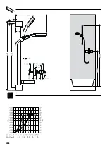 Preview for 32 page of Hans Grohe Versostat Unica Set 27171000 Instructions For Use/Assembly Instructions