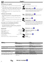 Предварительный просмотр 6 страницы Hans Grohe Versostat2 Series Instructions For Use/Assembly Instructions