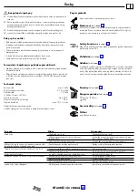 Предварительный просмотр 11 страницы Hans Grohe Versostat2 Series Instructions For Use/Assembly Instructions