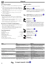 Предварительный просмотр 22 страницы Hans Grohe Versostat2 Series Instructions For Use/Assembly Instructions