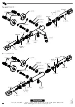 Предварительный просмотр 36 страницы Hans Grohe Versostat2 Series Instructions For Use/Assembly Instructions