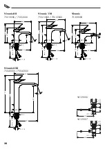 Preview for 38 page of Hans Grohe Vivenis 110 75020 Series Instructions For Use/Assembly Instructions