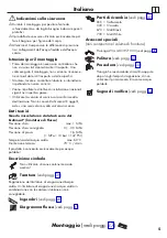 Preview for 5 page of Hans Grohe Vivenis 75050 Series Instructions For Use/Assembly Instructions