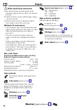 Preview for 10 page of Hans Grohe Vivenis 75050 Series Instructions For Use/Assembly Instructions