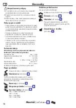 Preview for 12 page of Hans Grohe Vivenis 75050 Series Instructions For Use/Assembly Instructions