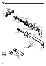 Preview for 42 page of Hans Grohe Vivenis 75050 Series Instructions For Use/Assembly Instructions