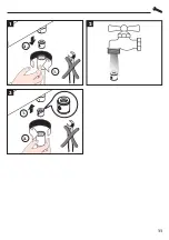 Preview for 11 page of Hans Grohe Vivenis 75420 9 Series Instructions For Use/Assembly Instructions