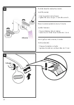 Предварительный просмотр 12 страницы Hans Grohe Vivenis 75443 1 Series Installation/User Instructions/Warranty