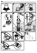 Preview for 4 page of Hans Grohe Vivenis 75445 7 Series Instructions For Use/Assembly Instructions