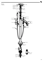 Предварительный просмотр 11 страницы Hans Grohe Vivenis 75445 9 Series Instructions For Use Manual