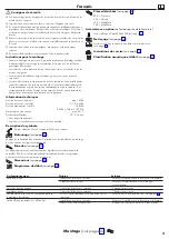 Preview for 3 page of Hans Grohe Vivenis 75445 Series Instructions For Use/Assembly Instructions