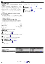 Preview for 24 page of Hans Grohe Vivenis 75445 Series Instructions For Use/Assembly Instructions