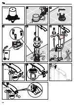 Preview for 32 page of Hans Grohe Vivenis 75445 Series Instructions For Use/Assembly Instructions