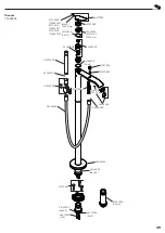 Preview for 39 page of Hans Grohe Vivenis 75445 Series Instructions For Use/Assembly Instructions