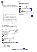 Preview for 10 page of Hans Grohe Vivenis 90 75033 Series Instructions For Use/Assembly Instructions