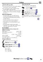 Preview for 19 page of Hans Grohe Vivenis 90 75033 Series Instructions For Use/Assembly Instructions