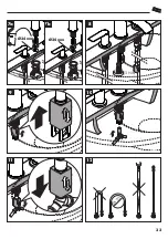 Preview for 33 page of Hans Grohe Vivenis 90 75033 Series Instructions For Use/Assembly Instructions