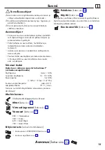 Preview for 15 page of Hans Grohe Vivenis 95 75033 Series Instructions For Use/Assembly Instructions