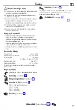 Preview for 11 page of Hans Grohe Vivenis sBox 75444 Series Instructions For Use/Assembly Instructions