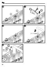 Preview for 34 page of Hans Grohe Vivenis sBox 75444 Series Instructions For Use/Assembly Instructions