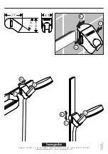 Предварительный просмотр 2 страницы Hans Grohe WallStoris Planet Edition 28918210 Assembly Instructions