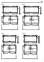 Предварительный просмотр 7 страницы Hans Grohe Xarita E 54983700 Instructions For Use/Assembly Instructions