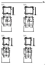 Предварительный просмотр 9 страницы Hans Grohe Xarita E 54983700 Instructions For Use/Assembly Instructions