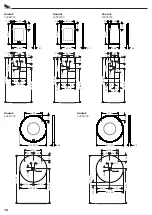 Предварительный просмотр 10 страницы Hans Grohe Xarita E 54983700 Instructions For Use/Assembly Instructions