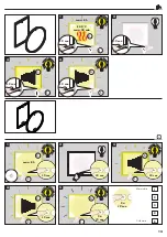 Предварительный просмотр 13 страницы Hans Grohe Xarita E 54983700 Instructions For Use/Assembly Instructions