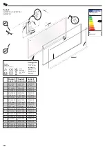 Предварительный просмотр 16 страницы Hans Grohe Xarita E 54983700 Instructions For Use/Assembly Instructions