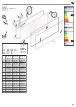 Предварительный просмотр 17 страницы Hans Grohe Xarita E 54983700 Instructions For Use/Assembly Instructions