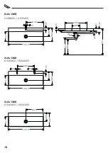 Preview for 10 page of Hans Grohe Xelu 500 61012450 Assembly Instructions Manual