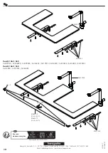 Предварительный просмотр 12 страницы Hans Grohe Xelu Q 780 54094 Series Instructions For Use/Assembly Instructions