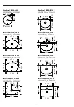 Preview for 5 page of Hans Grohe Xuniva S 400/400 60155450 Assembly Instructions Manual