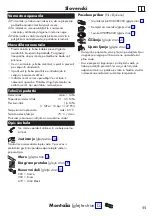 Preview for 11 page of Hans Grohe Zebris 110 CoolStart 72570 Series Instructions For Use/Assembly Instructions