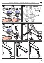 Preview for 15 page of Hans Grohe Zebris 110 CoolStart 72570 Series Instructions For Use/Assembly Instructions