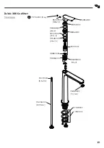 Preview for 21 page of Hans Grohe Zebris 110 CoolStart 72570 Series Instructions For Use/Assembly Instructions