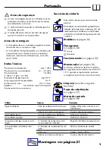 Предварительный просмотр 9 страницы Hans Grohe Zenio Metro Series Instructions For Use/Assembly Instructions