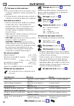 Preview for 26 page of Hans Grohe Zesis M33 150 1jet 74802 Series Instructions For Use/Assembly Instructions