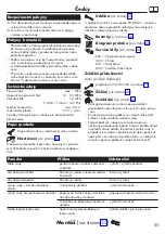 Preview for 11 page of Hans Grohe Zesis M33 150 2jet 74821 Series Instructions For Use/Assembly Instructions