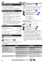 Preview for 20 page of Hans Grohe Zesis M33 150 2jet 74821 Series Instructions For Use/Assembly Instructions