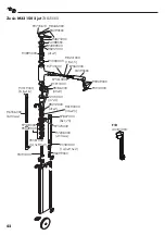 Preview for 42 page of Hans Grohe Zesis M33 150 2jet 74821 Series Instructions For Use/Assembly Instructions