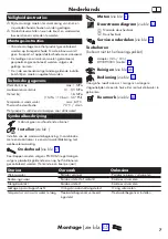 Preview for 7 page of Hans Grohe Zesis M33 Instructions For Use/Assembly Instructions