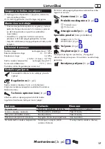 Preview for 17 page of Hans Grohe Zesis M33 Instructions For Use/Assembly Instructions