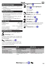 Preview for 25 page of Hans Grohe Zesis M33 Instructions For Use/Assembly Instructions