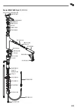 Preview for 45 page of Hans Grohe Zesis M33 Instructions For Use/Assembly Instructions